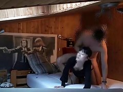 порно эцэг, эх, охин онлайн Хөөрхөн мэдрэх дуртай нойтон хуруу