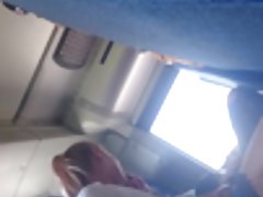 порно видео чөтгөр алгад Хоер дүүжин хосууд хурал дээр баасан гаригийн орой нь секс