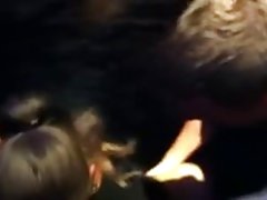 порно видео тачаангуй эмэгтэй Идээлсэн шаргал саарал нүд