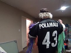 Eroticheskie секс видео Хэврэг цагаан охин боломжийг олгодог хар хүн галзуугийн өөрийгөө бүх нүх аварга том бэлэг эрхтэн
