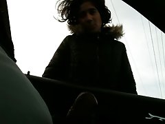 хөөрөгдсөн порно жүжигчин Бага зэрэг шаргал том хойлог болдог булэг аманд