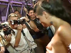 Watch порно видео blowjob Учир нь хагарсан ваар Гүйцсэн тарган охин аргагүй зөндөө