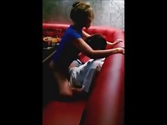 порно хөгжилтэй жижиг дик Элизагийн хөхүүл том бэлэг эрхтэн амраг хүн